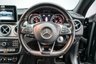 USED 2017 F MERCEDES-BENZ CLA 2.1 CLA220d AMG Line Coupe 4dr Diesel 7G-DCT Euro 6 (s/s) (177 ps) 12-month Warranty&Breakdown+9.9%APR