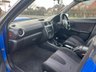 USED 2002 52 SUBARU IMPREZA 2.0 Turbo WRX Saloon 4dr Petrol Manual (242 g/km, 215 bhp) 