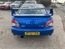 USED 2002 52 SUBARU IMPREZA 2.0 Turbo WRX Saloon 4dr Petrol Manual (242 g/km, 215 bhp) 