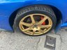 USED 2002 52 SUBARU IMPREZA 2.0 Turbo WRX Saloon 4dr Petrol Manual (242 g/km, 215 bhp) 
