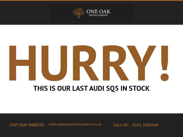 2016 Audi Sq5 3L Plus 5dr - Photo 5