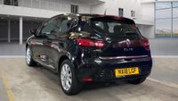 USED 2018 18 RENAULT CLIO 1.5 dCi Dynamique Nav Hatchback 5dr Diesel Manual Euro 6 (s/s) (90 ps) 