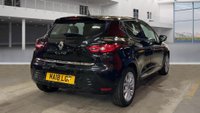 USED 2018 18 RENAULT CLIO 1.5 dCi Dynamique Nav Hatchback 5dr Diesel Manual Euro 6 (s/s) (90 ps) 