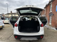 USED 2013 13 MAZDA CX-5 2.2 SKYACTIV-D SE-L Nav SUV 5dr Diesel Manual Euro 6 (s/s) (150 ps) 