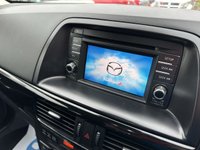 USED 2013 13 MAZDA CX-5 2.2 SKYACTIV-D SE-L Nav SUV 5dr Diesel Manual Euro 6 (s/s) (150 ps) 