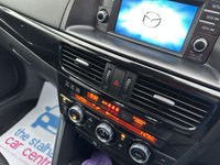 USED 2013 13 MAZDA CX-5 2.2 SKYACTIV-D SE-L Nav SUV 5dr Diesel Manual Euro 6 (s/s) (150 ps) 