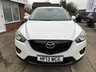 USED 2013 13 MAZDA CX-5 2.2 SKYACTIV-D SE-L Nav SUV 5dr Diesel Manual Euro 6 (s/s) (150 ps) 