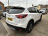 USED 2013 13 MAZDA CX-5 2.2 SKYACTIV-D SE-L Nav SUV 5dr Diesel Manual Euro 6 (s/s) (150 ps) 