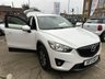 USED 2013 13 MAZDA CX-5 2.2 SKYACTIV-D SE-L Nav SUV 5dr Diesel Manual Euro 6 (s/s) (150 ps) 