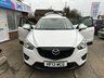 USED 2013 13 MAZDA CX-5 2.2 SKYACTIV-D SE-L Nav SUV 5dr Diesel Manual Euro 6 (s/s) (150 ps) 