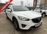 USED 2013 13 MAZDA CX-5 2.2 SKYACTIV-D SE-L Nav SUV 5dr Diesel Manual Euro 6 (s/s) (150 ps) 