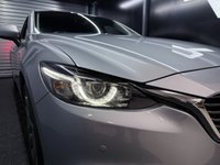 USED 2016 16 MAZDA MAZDA6 2.2 SKYACTIV-D Sport Nav Tourer 5dr Diesel Manual Euro 6 (s/s) (150 ps) Heated seats | Bose | LED's