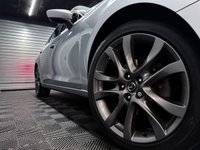 USED 2016 16 MAZDA MAZDA6 2.2 SKYACTIV-D Sport Nav Tourer 5dr Diesel Manual Euro 6 (s/s) (150 ps) Heated seats | Bose | LED's