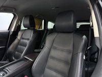 USED 2016 16 MAZDA MAZDA6 2.2 SKYACTIV-D Sport Nav Tourer 5dr Diesel Manual Euro 6 (s/s) (150 ps) Heated seats | Bose | LED's