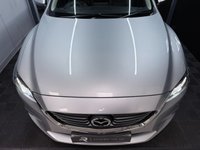 USED 2016 16 MAZDA MAZDA6 2.2 SKYACTIV-D Sport Nav Tourer 5dr Diesel Manual Euro 6 (s/s) (150 ps) Heated seats | Bose | LED's