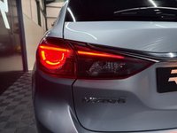 USED 2016 16 MAZDA MAZDA6 2.2 SKYACTIV-D Sport Nav Tourer 5dr Diesel Manual Euro 6 (s/s) (150 ps) Heated seats | Bose | LED's