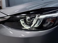USED 2016 16 MAZDA MAZDA6 2.2 SKYACTIV-D Sport Nav Tourer 5dr Diesel Manual Euro 6 (s/s) (150 ps) Heated seats | Bose | LED's