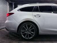 USED 2016 16 MAZDA MAZDA6 2.2 SKYACTIV-D Sport Nav Tourer 5dr Diesel Manual Euro 6 (s/s) (150 ps) Heated seats | Bose | LED's