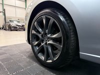 USED 2016 16 MAZDA MAZDA6 2.2 SKYACTIV-D Sport Nav Tourer 5dr Diesel Manual Euro 6 (s/s) (150 ps) Heated seats | Bose | LED's