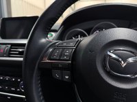 USED 2016 16 MAZDA MAZDA6 2.2 SKYACTIV-D Sport Nav Tourer 5dr Diesel Manual Euro 6 (s/s) (150 ps) Heated seats | Bose | LED's