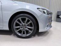 USED 2016 16 MAZDA MAZDA6 2.2 SKYACTIV-D Sport Nav Tourer 5dr Diesel Manual Euro 6 (s/s) (150 ps) Heated seats | Bose | LED's