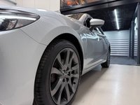 USED 2016 16 MAZDA MAZDA6 2.2 SKYACTIV-D Sport Nav Tourer 5dr Diesel Manual Euro 6 (s/s) (150 ps) Heated seats | Bose | LED's
