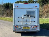 USED 2006 06 AUTOCRUISE PIONEER Renoir 