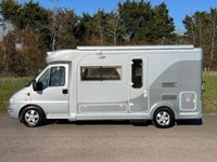 USED 2006 06 AUTOCRUISE PIONEER Renoir 