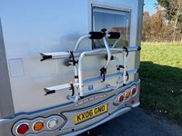 USED 2006 06 AUTOCRUISE PIONEER Renoir 