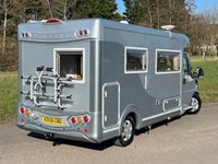 USED 2006 06 AUTOCRUISE PIONEER Renoir 