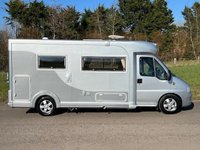 USED 2006 06 AUTOCRUISE PIONEER Renoir 