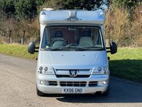 USED 2006 06 AUTOCRUISE PIONEER Renoir 