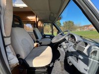 USED 2006 06 AUTOCRUISE PIONEER Renoir 