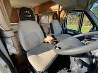 USED 2006 06 AUTOCRUISE PIONEER Renoir 