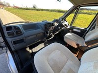 USED 2006 06 AUTOCRUISE PIONEER Renoir 
