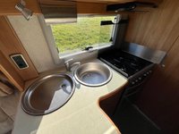 USED 2006 06 AUTOCRUISE PIONEER Renoir 