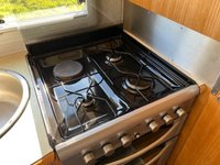 USED 2006 06 AUTOCRUISE PIONEER Renoir 