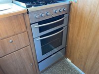 USED 2006 06 AUTOCRUISE PIONEER Renoir 