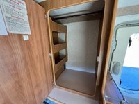 USED 2006 06 AUTOCRUISE PIONEER Renoir 