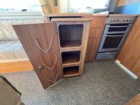 USED 2006 06 AUTOCRUISE PIONEER Renoir 