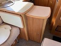 USED 2006 06 AUTOCRUISE PIONEER Renoir 