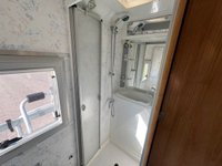 USED 2006 06 AUTOCRUISE PIONEER Renoir 