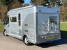 USED 2006 06 AUTOCRUISE PIONEER Renoir 