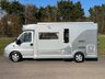 USED 2006 06 AUTOCRUISE PIONEER Renoir 