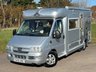 USED 2006 06 AUTOCRUISE PIONEER Renoir 