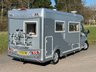 USED 2006 06 AUTOCRUISE PIONEER Renoir 