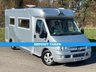 USED 2006 06 AUTOCRUISE PIONEER Renoir 