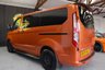USED 2020 70 FORD TRANSIT CUSTOM 2.0 300 EcoBlue Limited Panel Van 5dr Diesel Manual L1 H1 Euro 6 (s/s) (130 ps) DELIVERY AVALIABLE