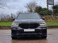 USED 2020 R BMW X5 3.0 45e 24kWh M Sport SUV 5dr Petrol Plug-in Hybrid Auto xDrive Euro 6 (s/s) (394 ps) 
