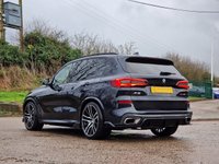 USED 2020 R BMW X5 3.0 45e 24kWh M Sport SUV 5dr Petrol Plug-in Hybrid Auto xDrive Euro 6 (s/s) (394 ps) 